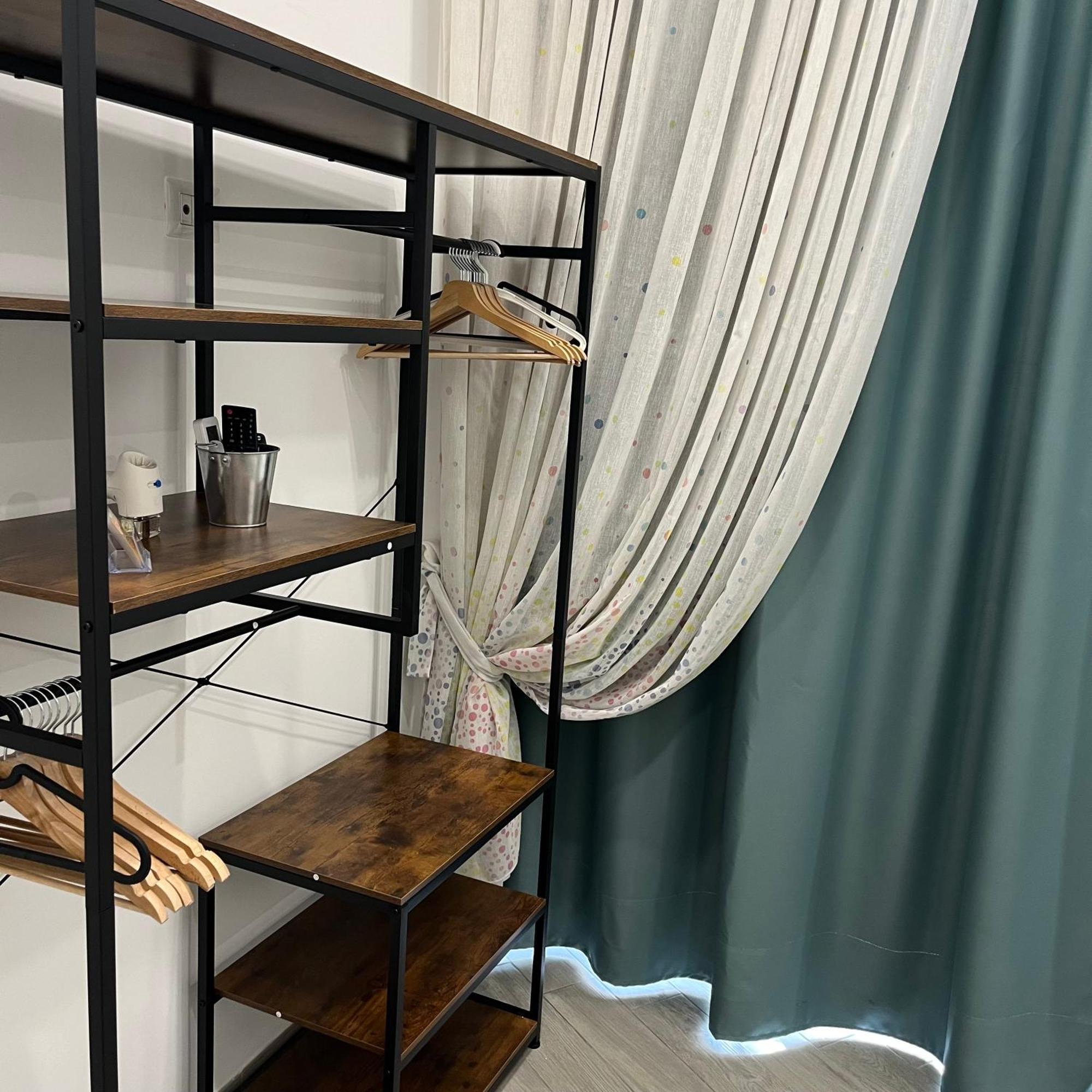 Bed & Breakfast Downtown *